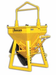 boscaro concrete bucket