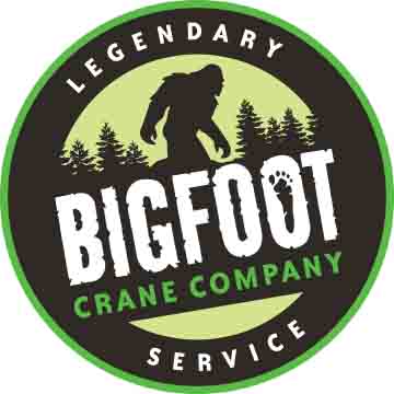 Tower Cranes, Safety & Attachments for Cranes - Bigfoot Crane Company