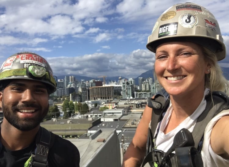 Your Crane Technician Career Starts Here Bigfoot Crane Company