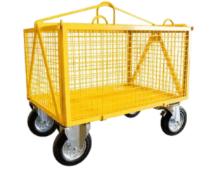 Material Lifting Basket