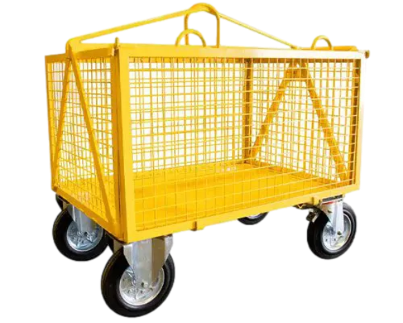 Material Lifting Basket