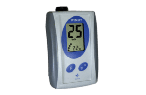 WINDY WR3-B Wireless Anemometer