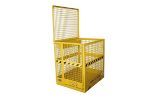 CRM Forklift Work Platform For Sale