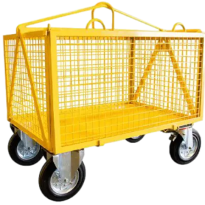 Material Lifting Basket