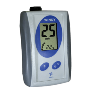 WINDY WR3-B Wireless Anemometer