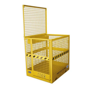 CRM Forklift Work Platform For Sale