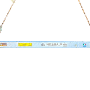 Telescopic Spreader Bar 15T
